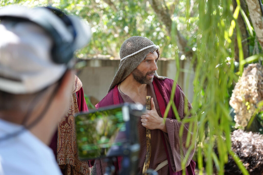 Arap Bethke Apóstol Pedro