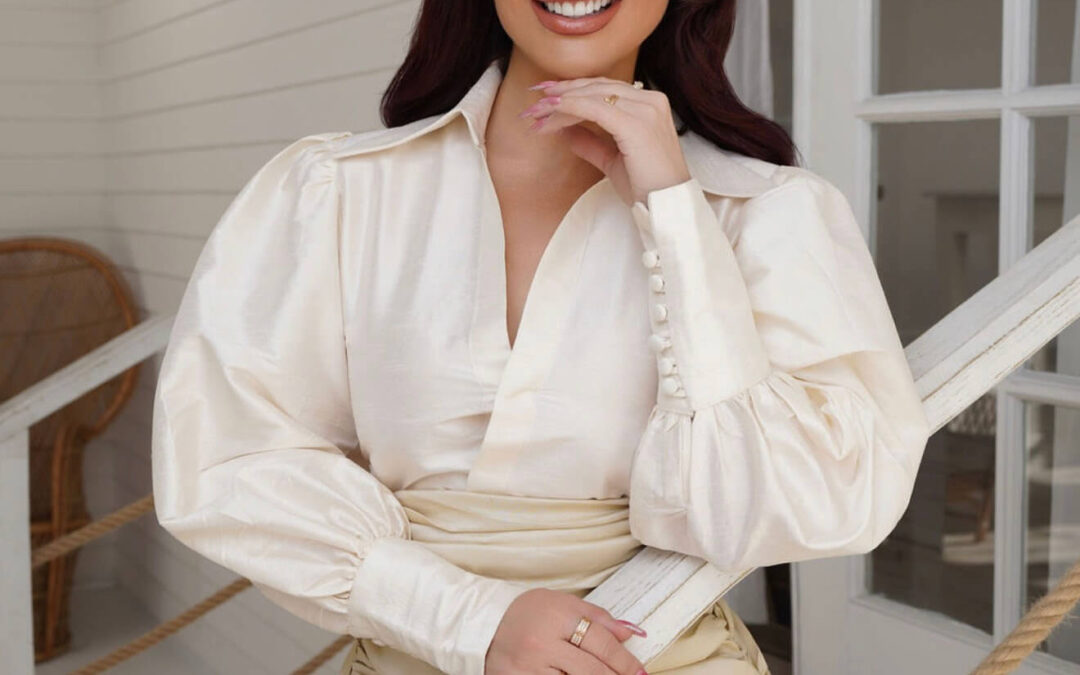 Tenay Rodríguez llega con “Mi metamorfosis: más allá de la balanza”