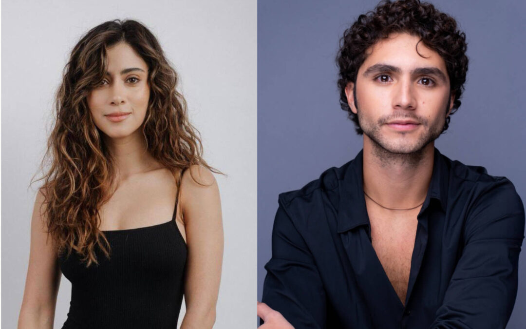 Talento colombiano brilla en serie internacional de Disney