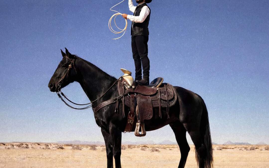 Leonardo Aguilar lanza canción de amor “Para bien o para mal”