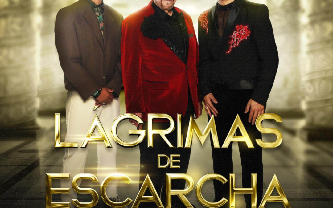 Grupo Cañaveral arrasa con poderoso éxito en México