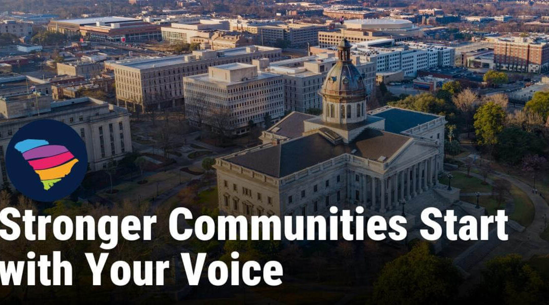 La voz de SC: impulso a la participación ciudadana