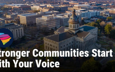 La voz de SC: impulso a la participación ciudadana