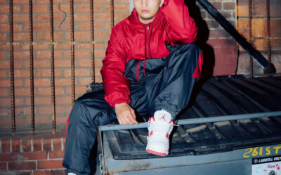 Joss ML conquista Coachella 2026 con actuación explosiva