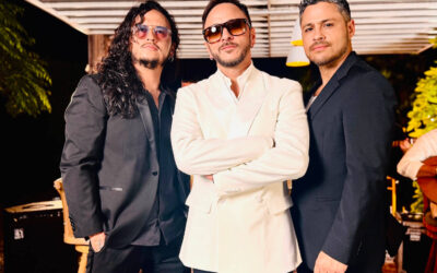 “Orgánico”: Los Tri-O regresan con poderoso álbum