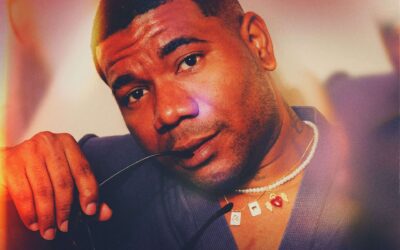 Jheral lanza un EP íntimo y vibrante en 2026