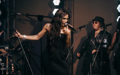 Emjay sorprende con las versiones en vivo de dos canciones