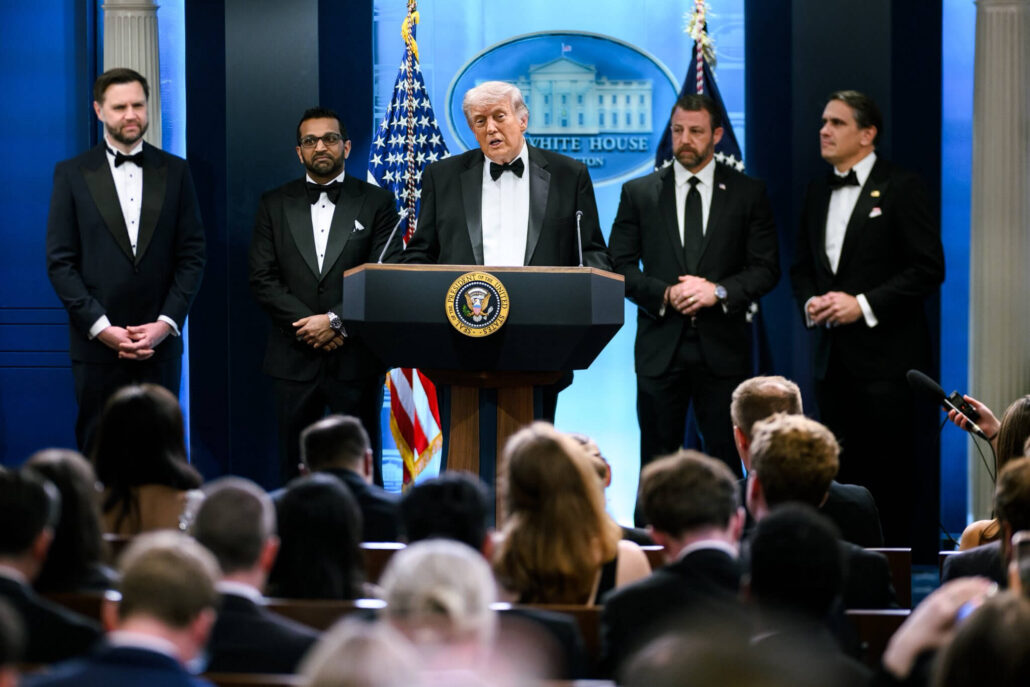 Atentado Donald Trump