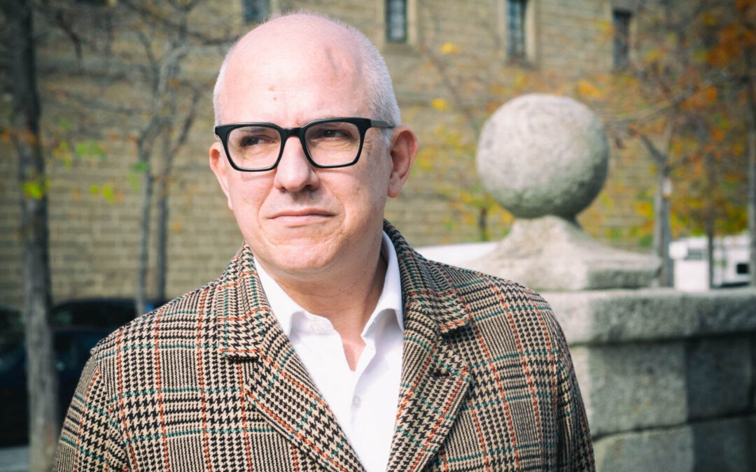 Intrigante novela revive La Habana entre espías y revolución