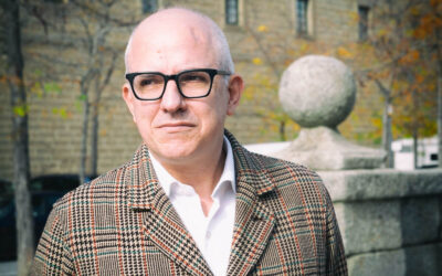 Intrigante novela revive La Habana entre espías y revolución