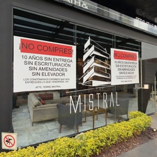 Daniel Elbittar y Sabrina Seara