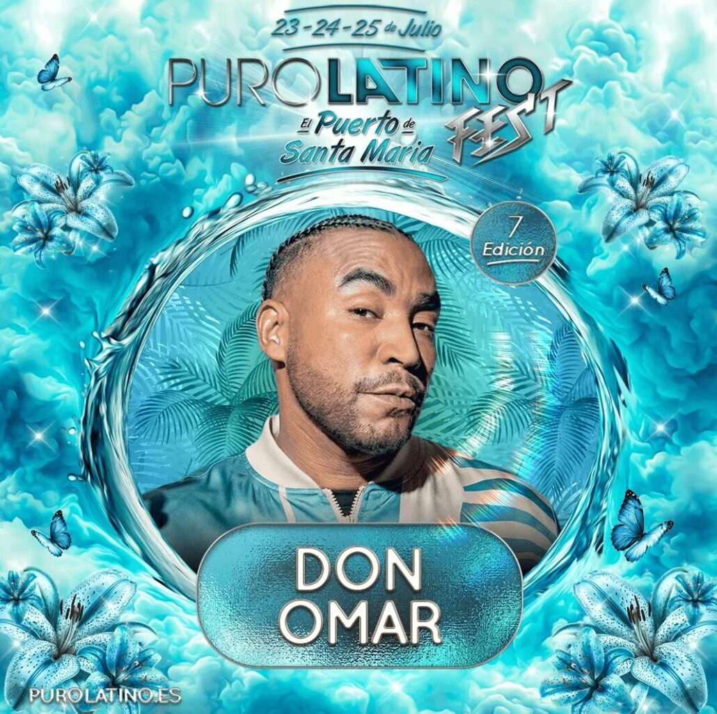 Don Omar