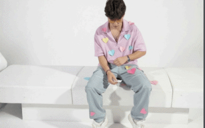 Jorge Cuéllar lanza poderoso sencillo “Mi gran amor”