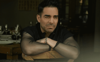 Omar Chaparro lanza poderosa canción de amor “Te mereces”