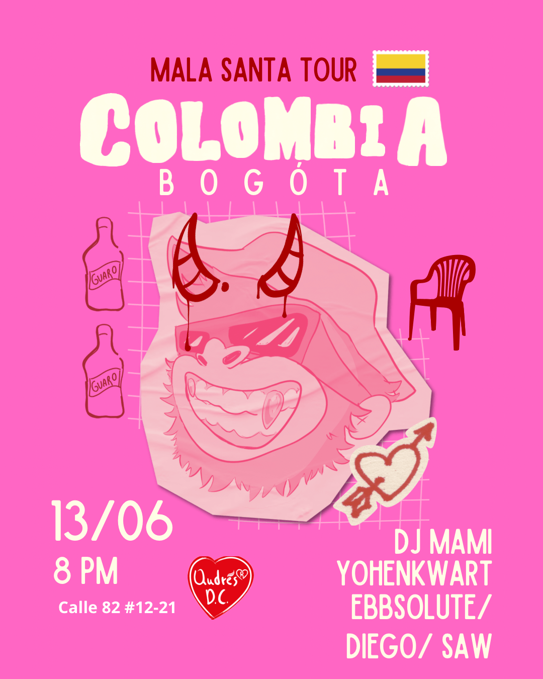 Latin of Germany llega con poderosa gira Latina