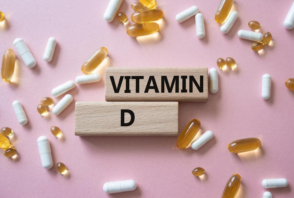 Vitamina D, la posible respuesta para prevenir el COVID-19