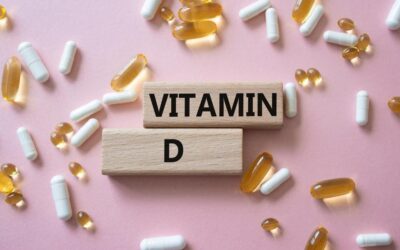 Vitamina D, la posible respuesta para prevenir el COVID-19
