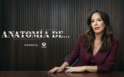 Atresmedia: regreso de “Anatomía de…” con Jesús Gil
