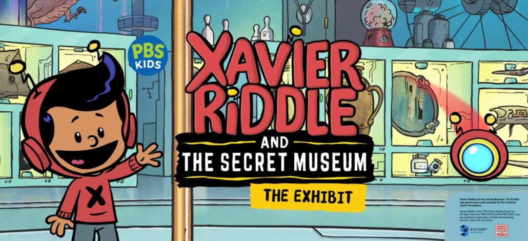 Xavier