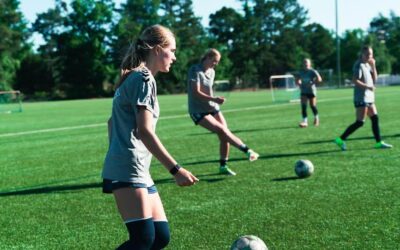Greenville Liberty fortalece su proyecto de fútbol femenino 2026