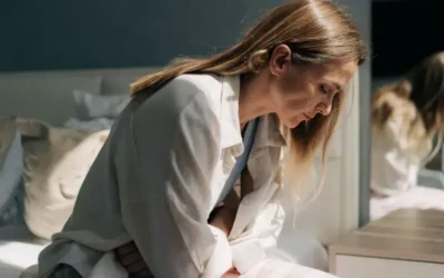 Cortisol: cómo actúa realmente en tu cuerpo