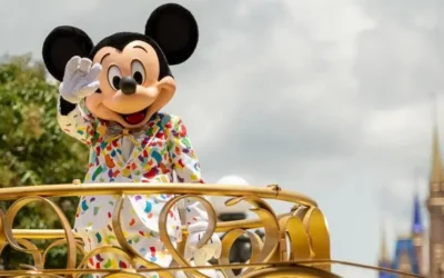 Disney enfrenta polémica demanda por reconocimiento facial en California
