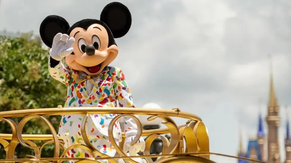 Disney