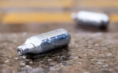 Expertos alertan sobre peligroso auge de inhalantes juveniles