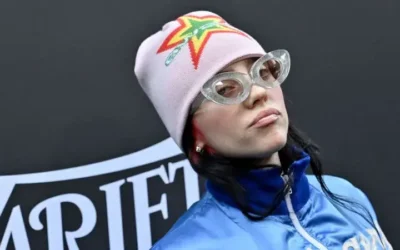 Billie Eilish da su opinión sobre las cirugías estéticas
