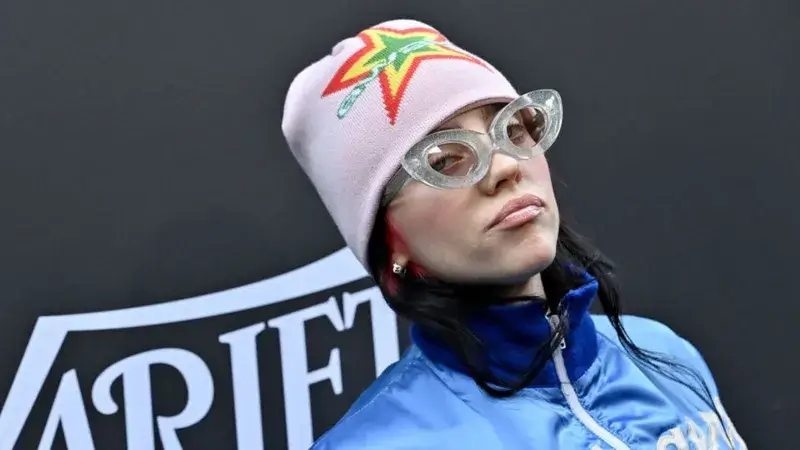 Billie Eilish