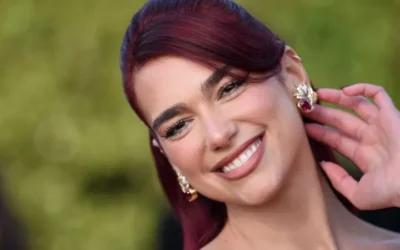 Dua Lipa enfrenta millonaria batalla legal contra Samsung