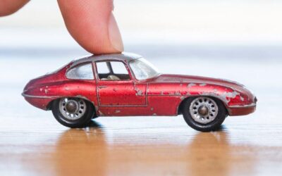 EE. UU.: alerta por fraude de kilometraje en autos usados