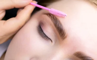 Poderoso método natural para unas cejas perfectas
