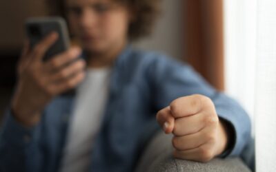 Guía sencilla para identificar acosadores en redes sociales