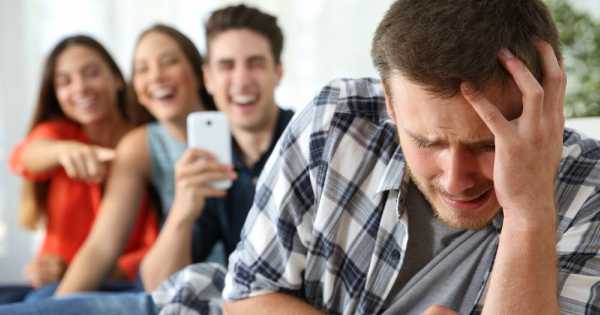 redes sociales 