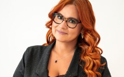 Andrea Ramírez destaca como Wonder Woman of Latin Music 2026