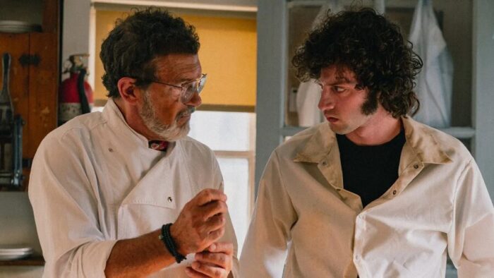 Anthony Bourdain