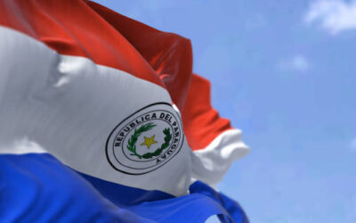 Paraguay celebra 215 años de independencia