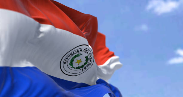 Paraguay celebra 215 años de independencia