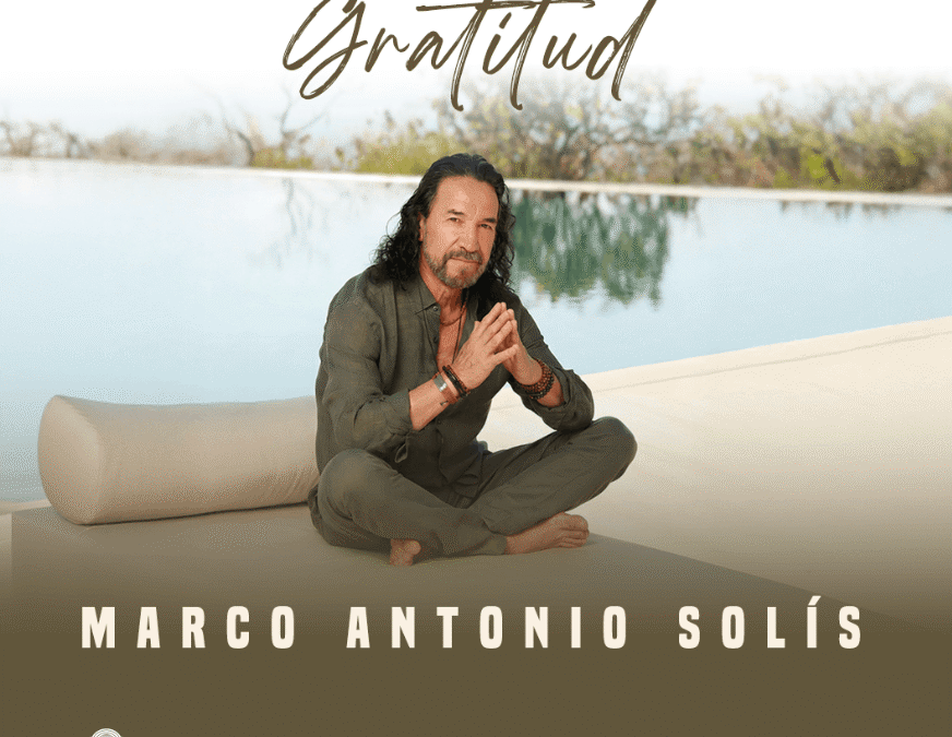 Marco Antonio Solís emociona con su nueva gira 2026