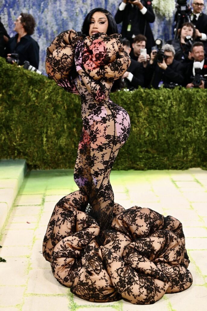 Met Gala
