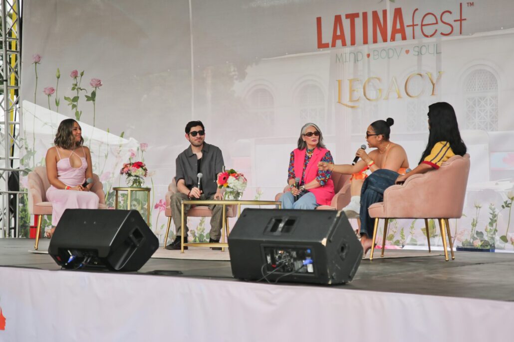 LatinaFest 