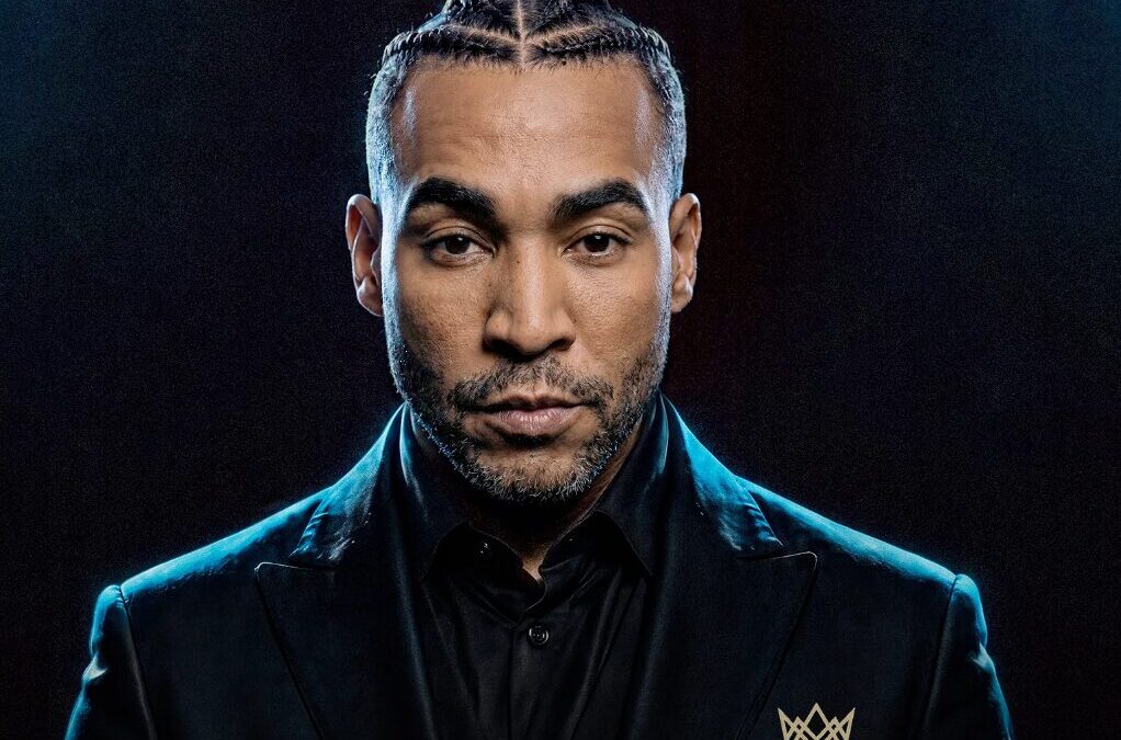 Don Omar llega a EE. UU. con “The Last King World Tour”