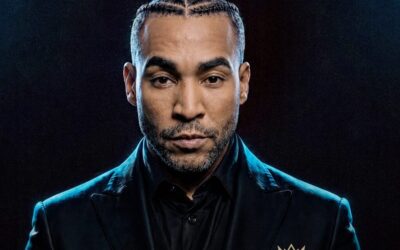 Don Omar llega a EE. UU. con “The Last King World Tour”