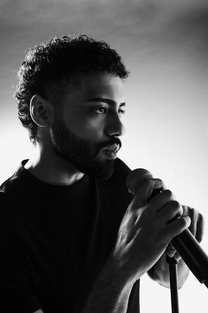 Dariel Amant