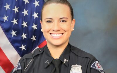 Greenville se une en oración por la sargento Diana Muñoz