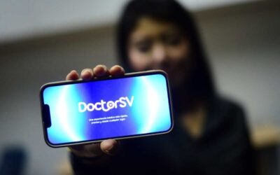 El Salvador quiere mejorar su sistema de salud con ayuda de IA
