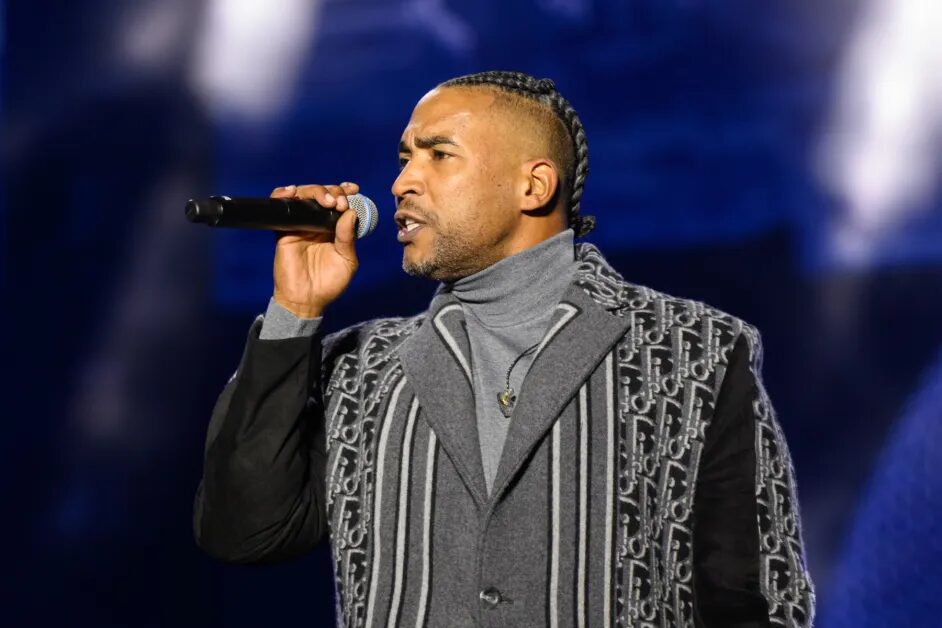 Don Omar
