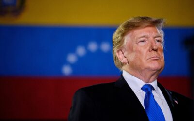 Venezuela: ¿el futuro estado 51 de Estados Unidos?