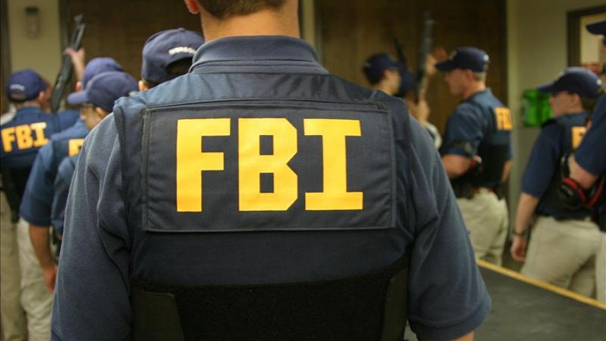 FBI desplegará equipos de contrainteligencia durante el Mundial 2026